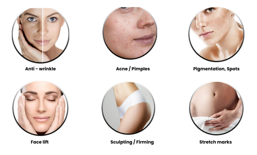 skin and beauty clinic