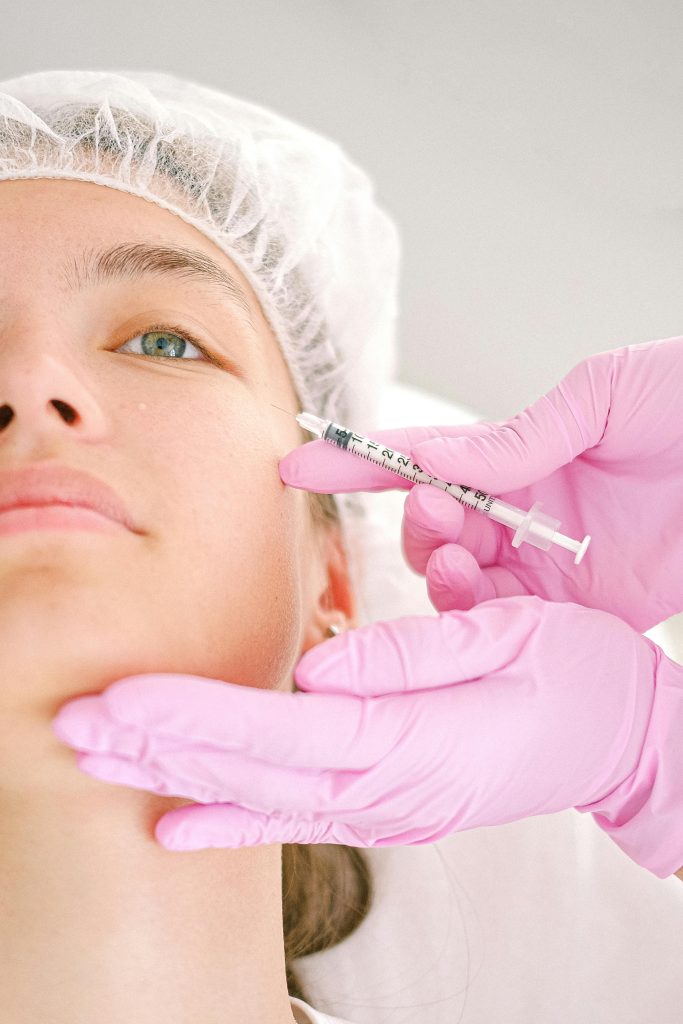 body sculpting clinic mentone
