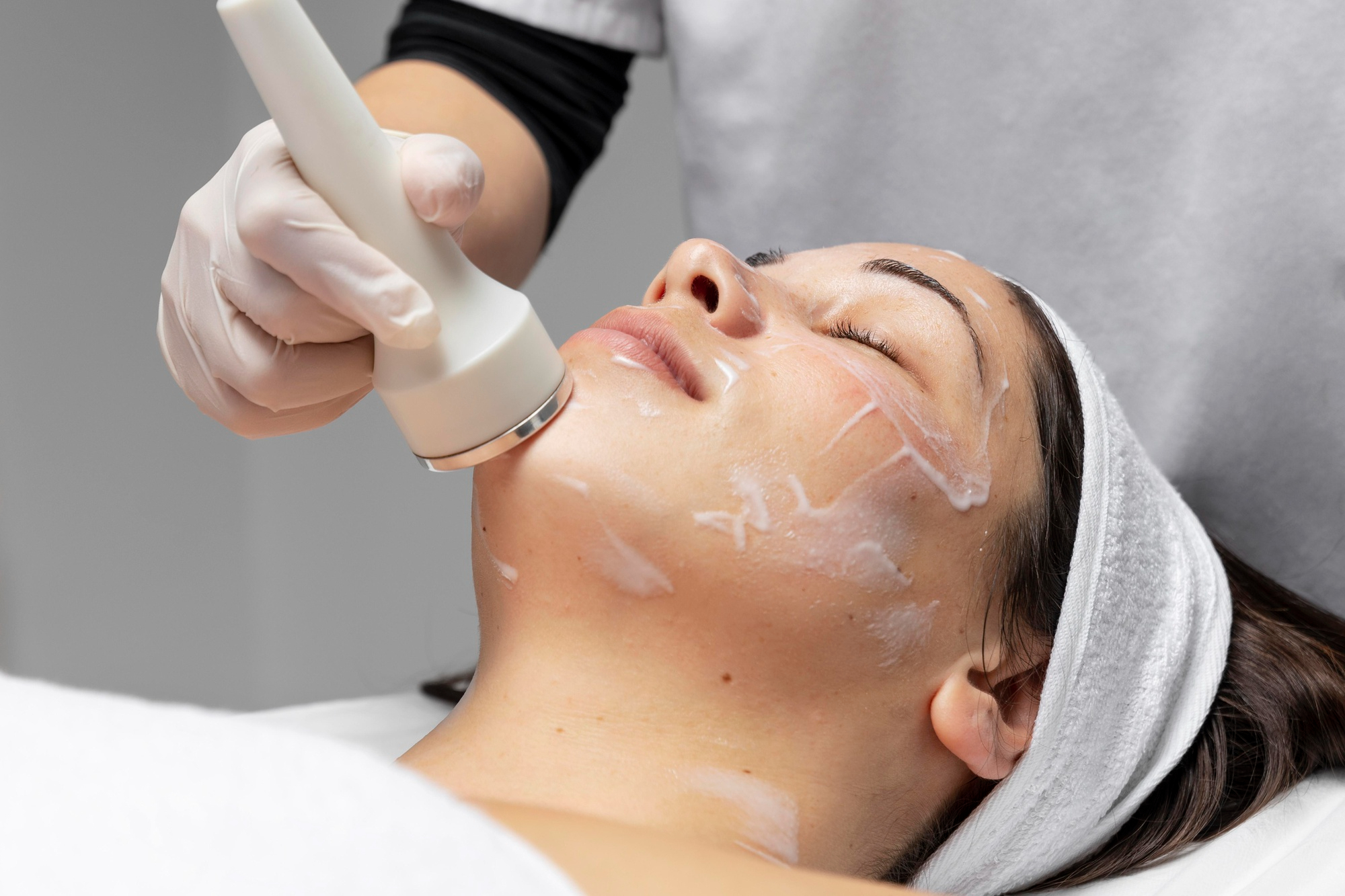 NIR Treatment