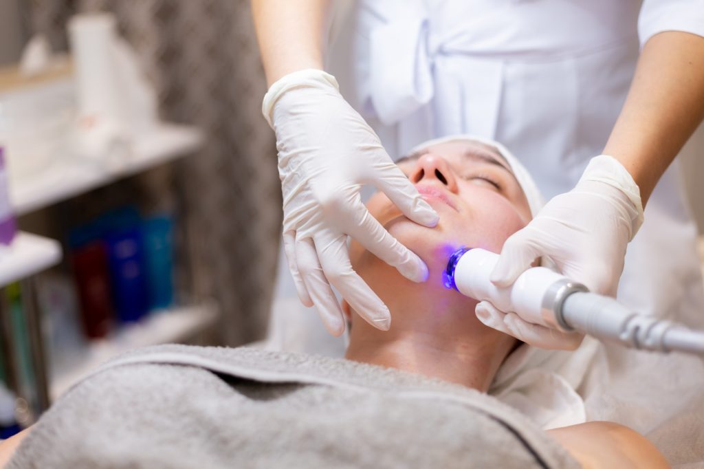 DPL Treatment
