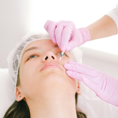 dermal filler mentone